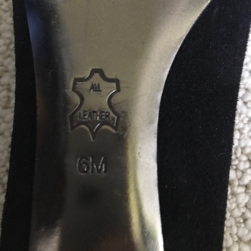 Tory Burch Flats - Picture 5 of 5